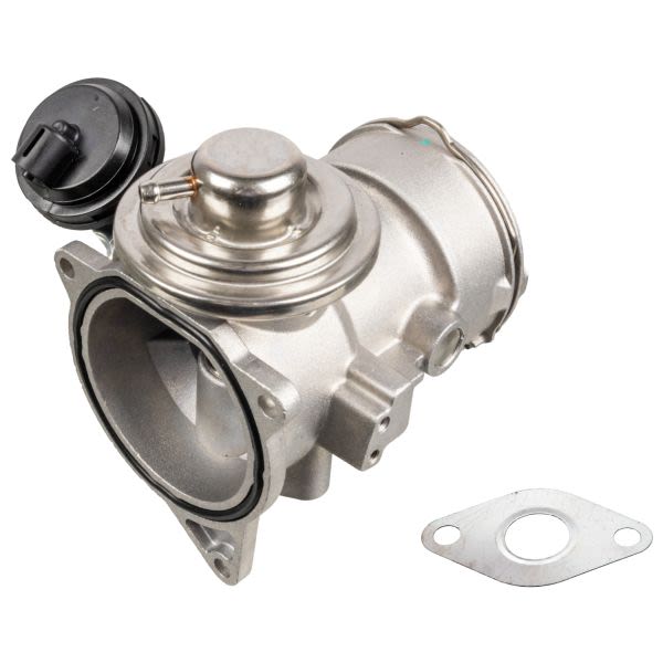 Válvula EGR FEBI 172831 para Volkswagen Transporter T5