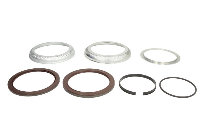 Kit de rodamiento de rueda PETERS 066.291-10A para SAF B B9-19