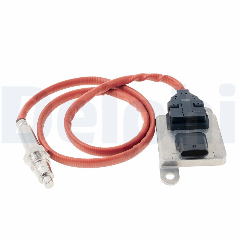 Sensor NOx de catalizador DELPHI ANS1011-12B1 para BMW Serie 1 (F20) 2011-2019