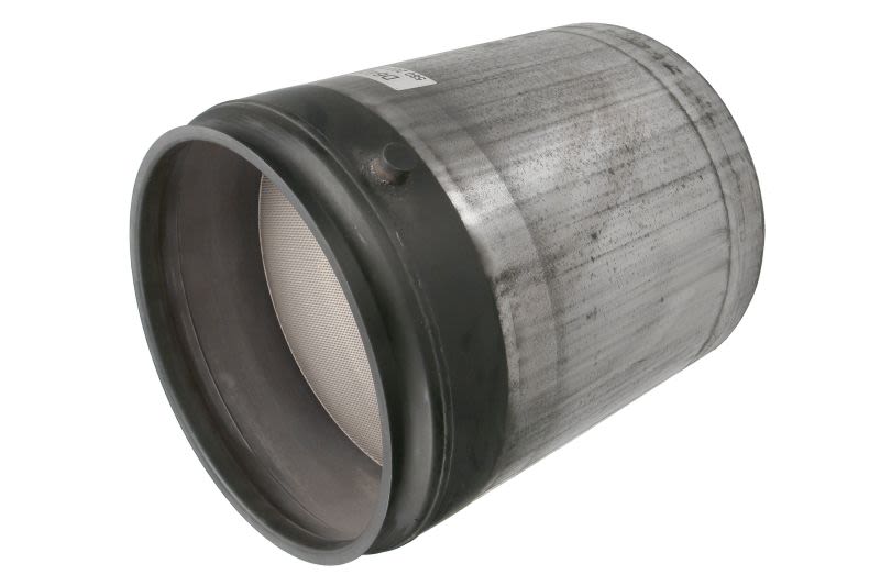 Filtro de partículas (DPF) 4MAX D6409 para Iveco Stralis