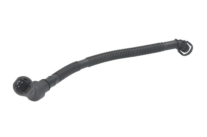 Manguera de aceite HANS PRIES 502 897 para BMW Serie 1 (E87) 2004-2011