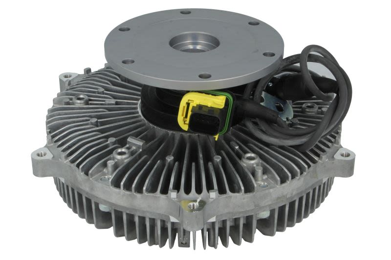 Embrague de ventilador de radiador BORG WARNER 20007336 para Fendt 927 Vario