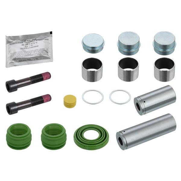 Kit de reparación para cáliper de freno de disco FEBI 107250 para DAF LF