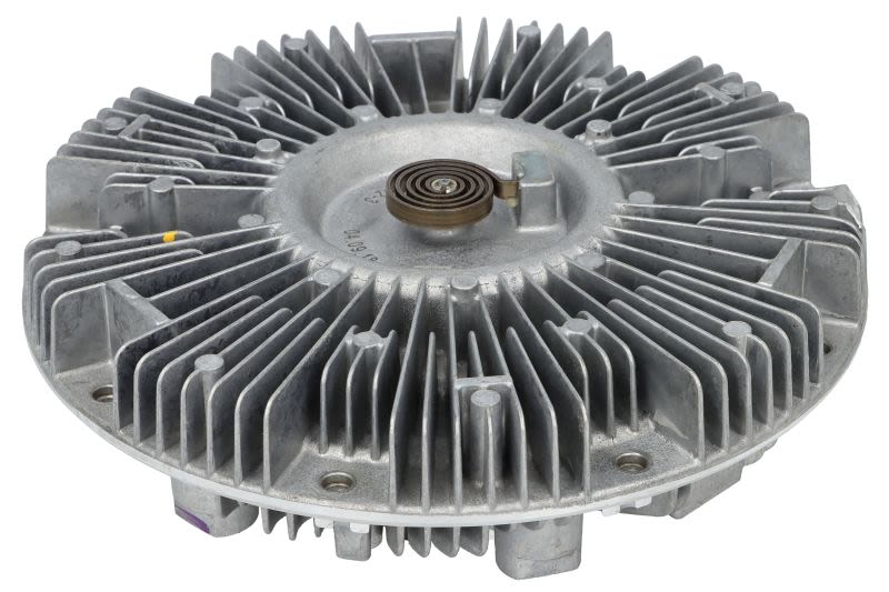 Embrague de ventilador de radiador BORG WARNER 18516-2 para Fendt 824 Favorit