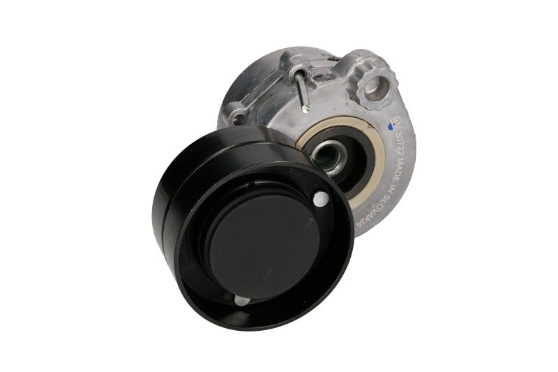Palanca tensora de correa multicanal FEBI 30722 para Mercedes-Benz Axo