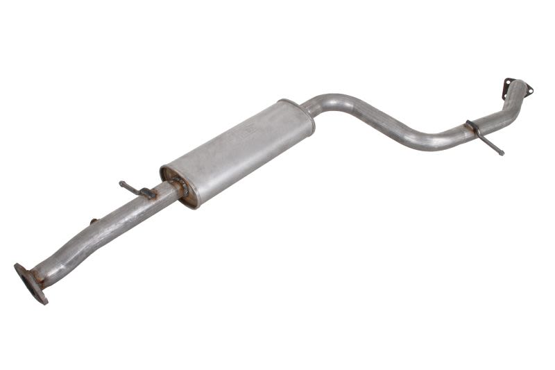 Silenciador central 4MAX 0219-01-14146 para Mitsubishi Carism