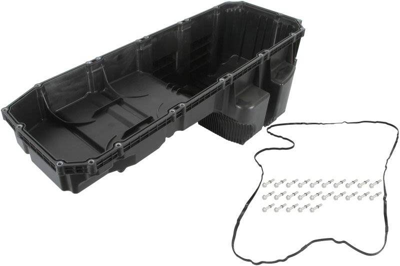 Cárter de aceite ENGITECH ENT040019S para DAF CF