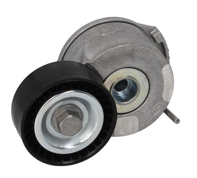 Palanca tensora de correa multicanal SKF VKM 33205 para Citroen C4 II