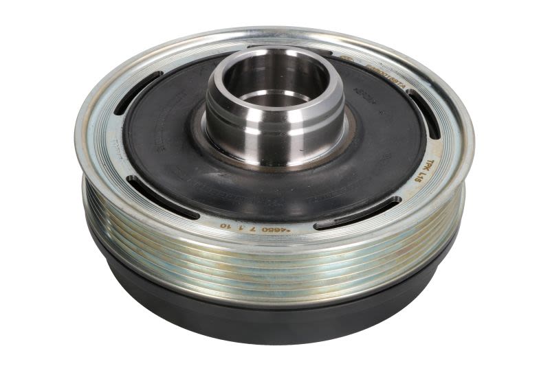 Polea de cigüeñal BTA E6B0016BTA para Audi A3