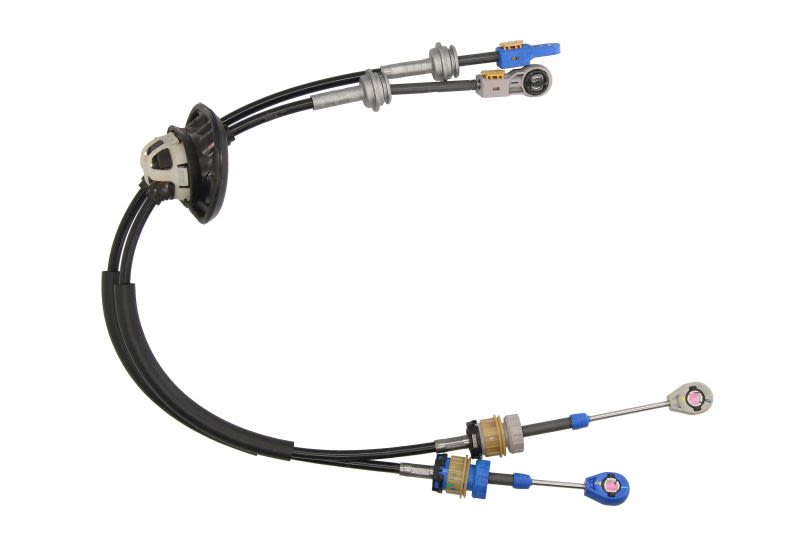 Cable, caja de cambios manual LINEX 33.44.02 para Peugeot 308