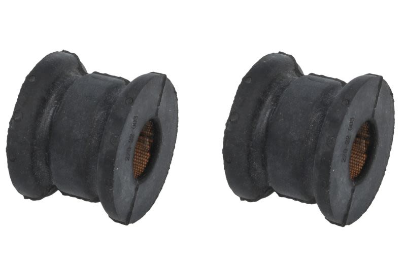 Buje de barra estabilizadora DELPHI TD1842W para Mercedes-Benz Clase A (W168) 1997-2004