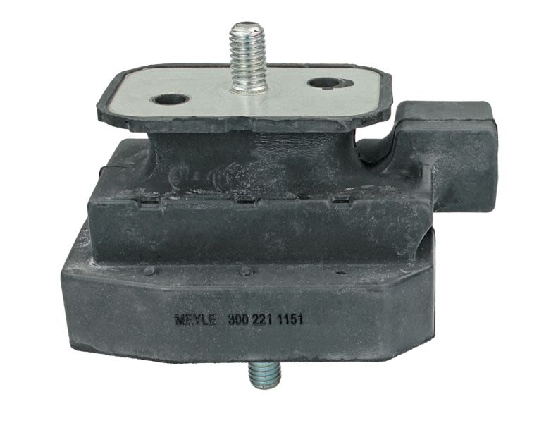 Soporte de caja de cambios manual MEYLE 300 221 1151 para BMW Serie 5 (E60) 2003-2010
