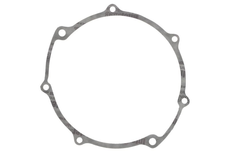 Empaquetadura de tapa de embrague WINDEROSA W817678 para Yamaha WR