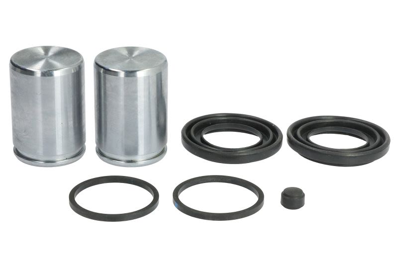 Kit de reparación para cáliper de freno de disco QUICK BRAKE 114-5036 para Iveco Daily V