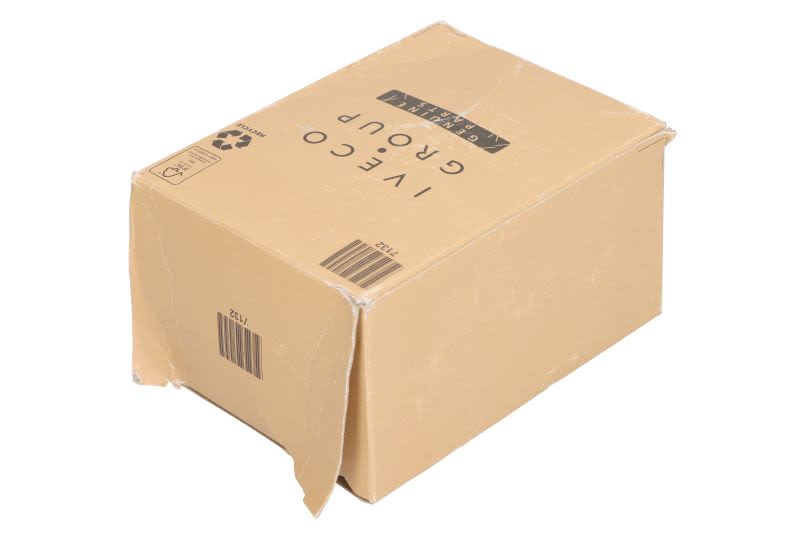 Metal de biela MECDIESEL 160640 para Iveco Daily VI F1AFL411A-F1AGL411X
