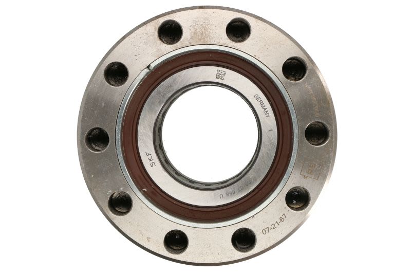 Rodamiento de rueda PETERS 016.298-40 para Mercedes-Benz Atego 2