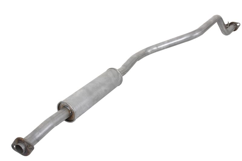 Silenciador central 4MAX 0219-01-12202 para Mazda 626 V 1.8/1.9/2.0