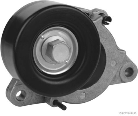 Palanca tensora de correa multicanal HERTH+BUSS JAKOPARTS J1141051 para Nissan Navara NP300