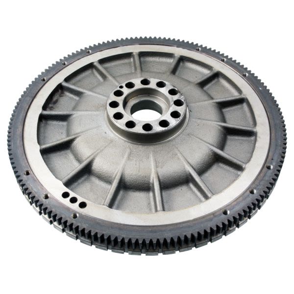 Volante de motor FEBI 102520 para Mercedes-Benz Arocs