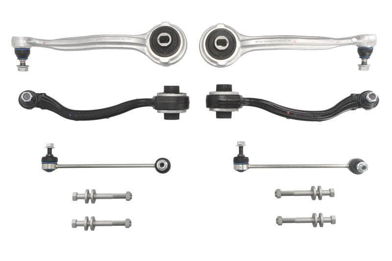 Kit de reparación de mangueta MEYLE 016 050 0091/HD para Mercedes-Benz Clase C (CL203) 2001-2011