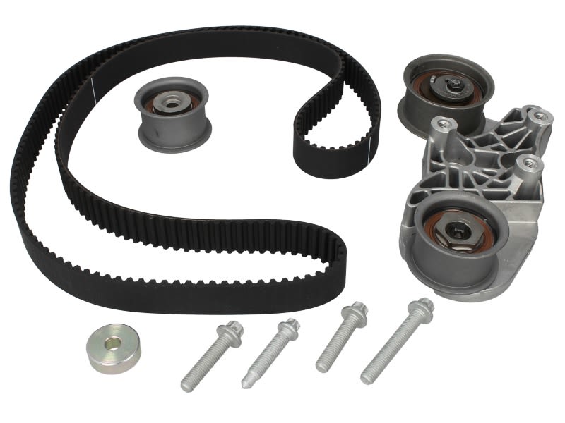 Kit de correa de distribución CONTITECH CT990K2 para Opel Signum