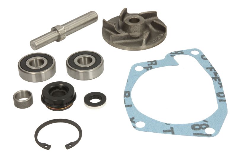 Kit de reparación para bomba de agua OMP 252.175 para Massey Ferguson MF