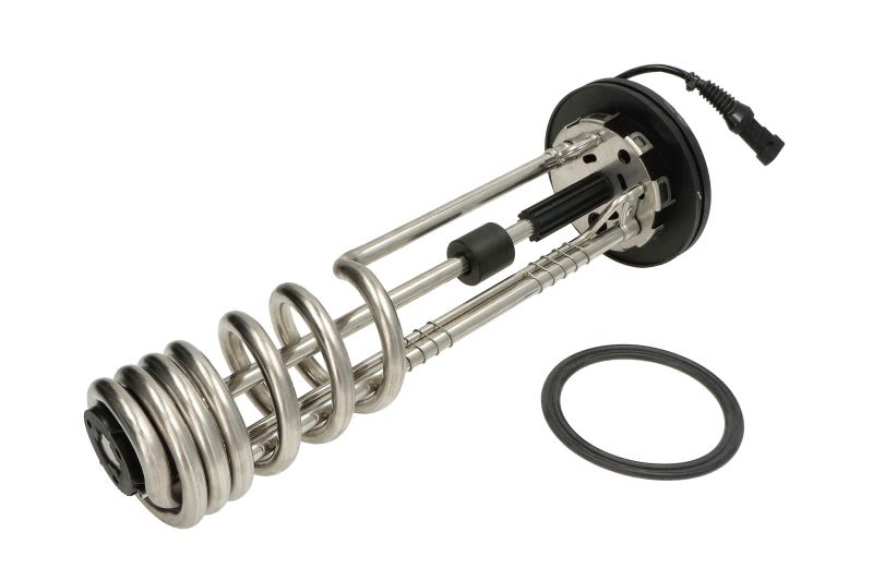 Sensor de depósito de urea DT SPARE PARTS 7.24905