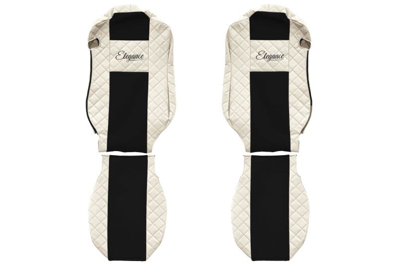 Funda de asiento F-CORE FX13 CHAMP para Mercedes-Benz Actros MP4 / MP5