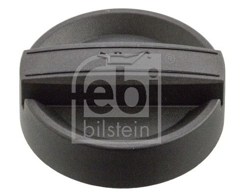 Tapa de llenado de aceite FEBI 103923 para BMW Serie 1 (E81) 2006-2011