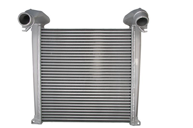 Enfriador de aire de carga (intercooler) HIGHWAY AUTOMOTIVE 20031012