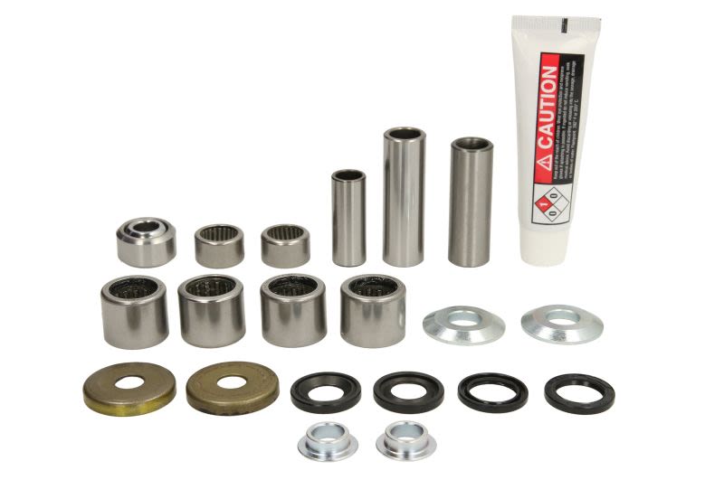 Kit de reparación de mangueta PIVOT WORKS PWLK-S37-000 para Suzuki RM
