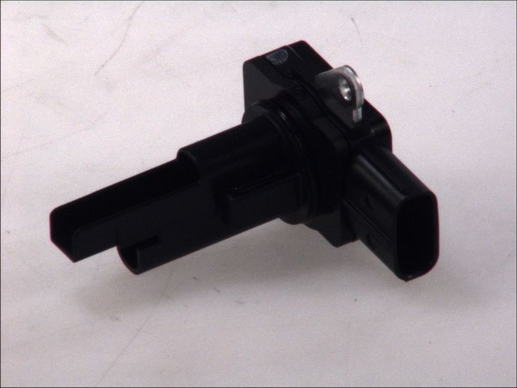 Sensor de flujo de masa de aire DENSO DMA-0106 para Toyota Hilux VII
