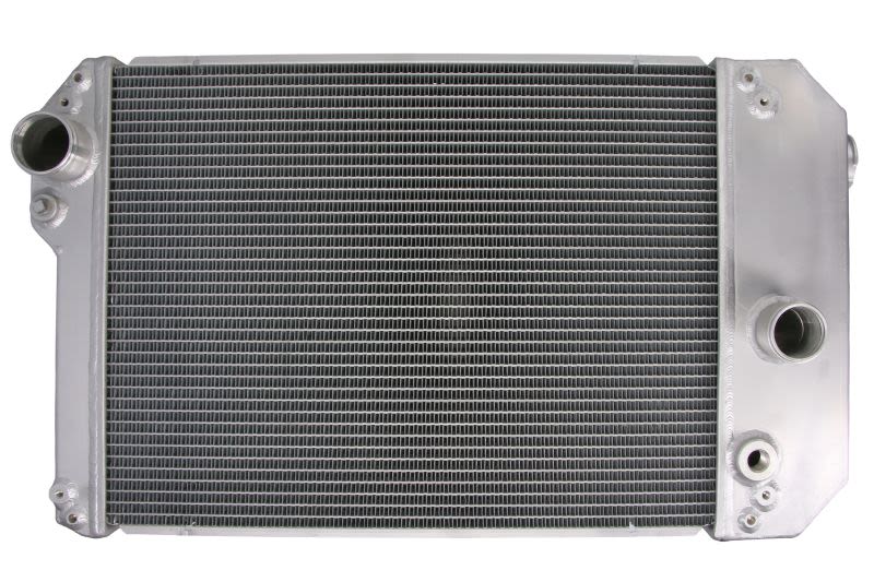 Radiador de motor AKS DASIS 450092N para Ursus 380