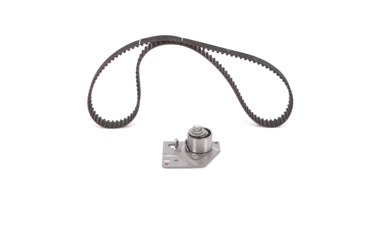 Kit de correa de distribución BOSCH 1 987 946 710 para Renault Megane II