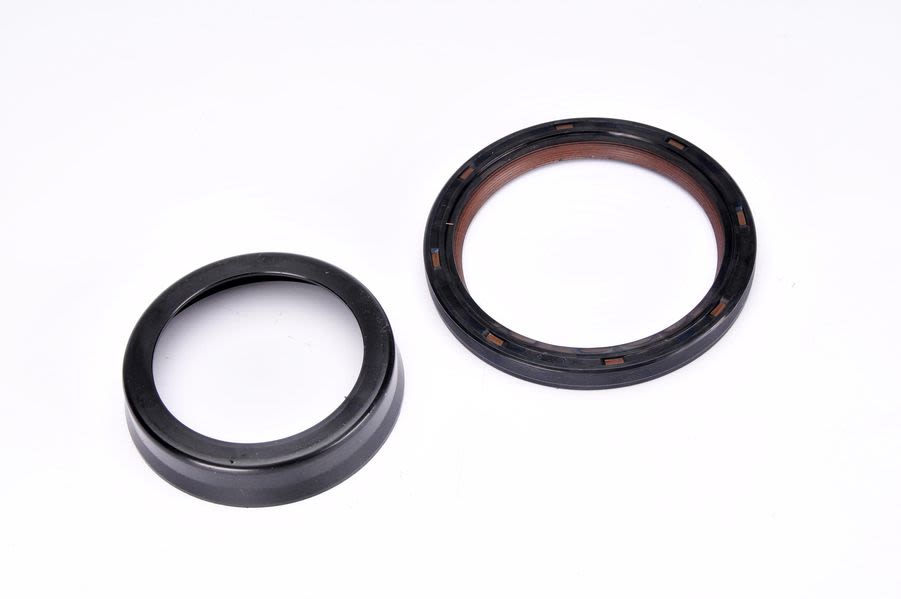 Retén de cigüeñal CORTECO 15015833B para Ford Transit