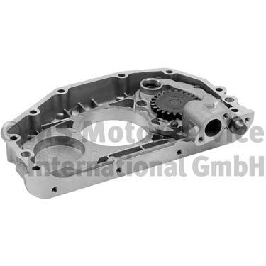 Bomba de aceite BF 20140390600 para Mercedes-Benz Atego