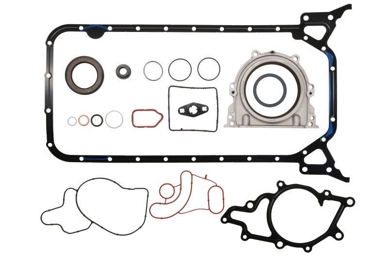 Kit de empaquetaduras de cárter ELRING 267.000 para Mercedes-Benz Clase C (CL203) 2001-2011