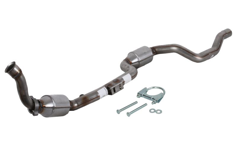 Catalizador BM CATALYSTS BM90859H para Mercedes-Benz M (W163) 1998-2005