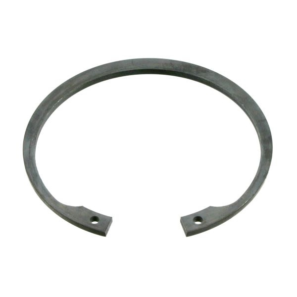 Anillo de masa de rueda FEBI 10464 para BPW KH