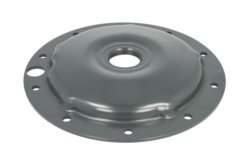 Cubierta, cubo de rueda AUGER