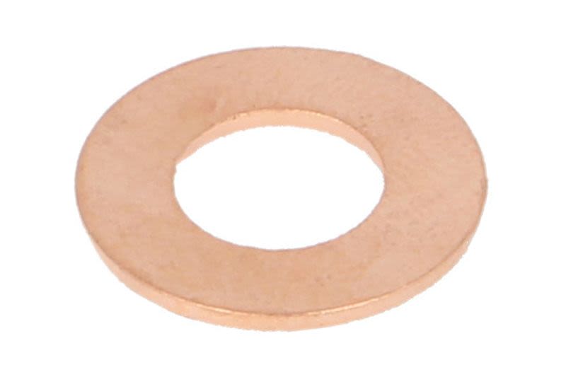 Anillo de sello de portatoberas AJUSA 21030800 para Nissan Nav