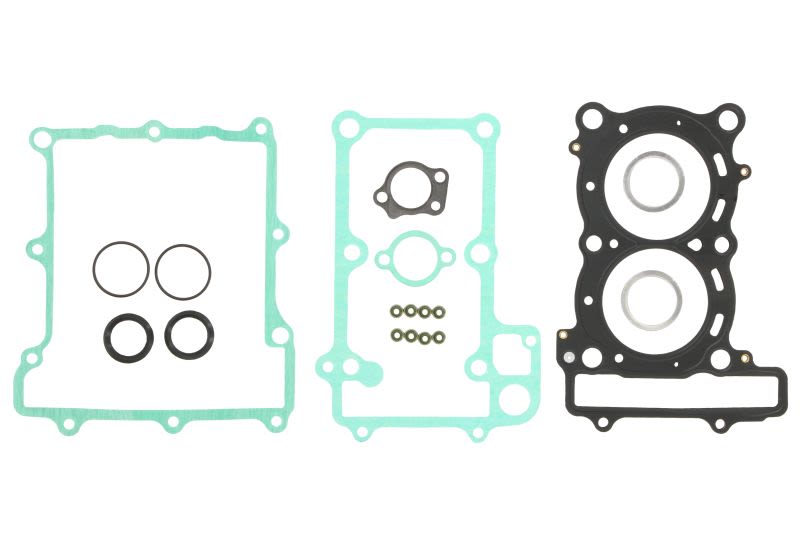 Juego de empaquetaduras superior de motor ATHENA P400485600503 para Yamaha XP