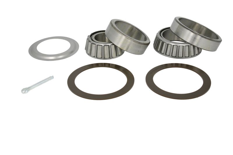 Kit de rodamiento de rueda SKF