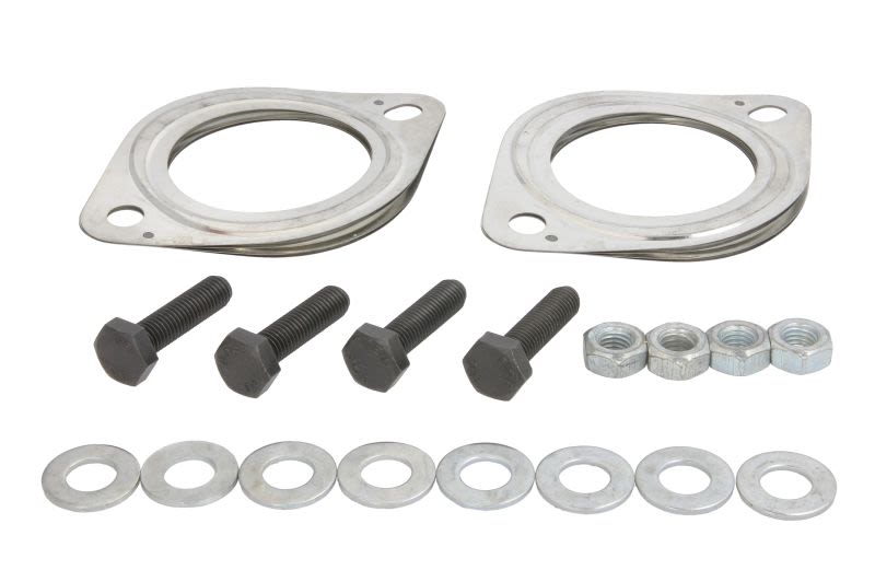Kit de montaje de escape BM CATALYSTS FK11006 para Ford Focus II