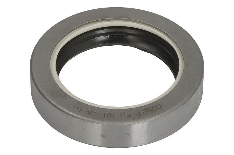 Retén de cigüeñal ENGITECH ENT020750 para Deutz 4.61