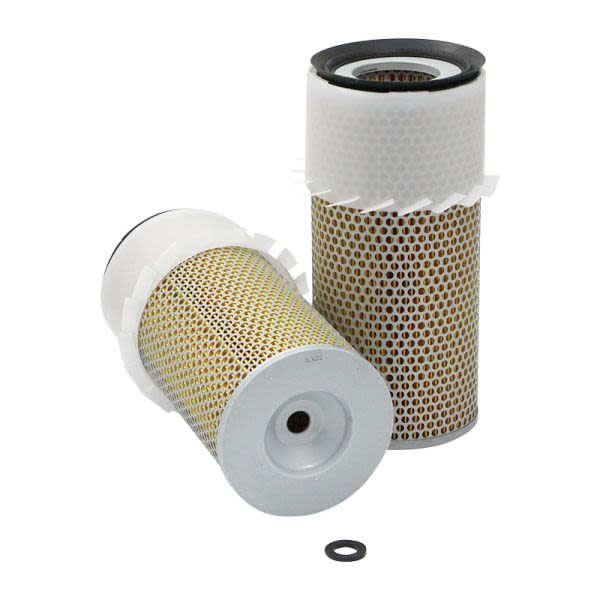 Filtro de aire SF SL6222 para Fendt 2 D Farme
