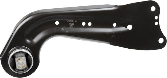 Brazo de control LEMFOERDER 42493 01 para Audi A3