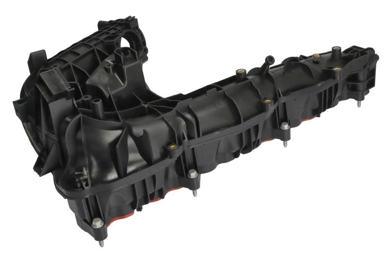 Tubería de admisión de aire PIERBURG 7.10131.10.0 para BMW Serie 3 (E90) 2004-2011