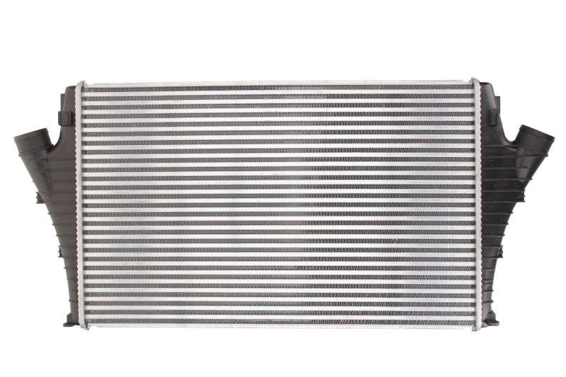 Enfriador de aire de carga (intercooler) THERMOTEC DAX005TT para Fiat Crom