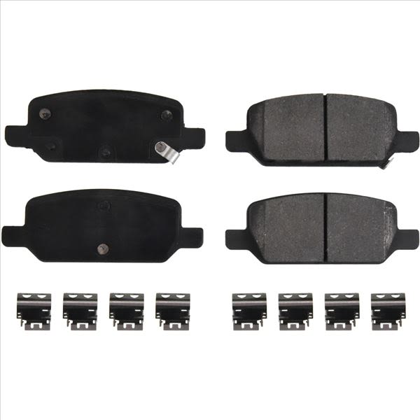 Pastillas de freno de disco FEBI 177632 para Tesla Model 3